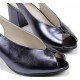 Zapatos Mujer Dorking Xia D8213 Azul Night