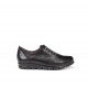 Zapatos Mujer Fluchos Susan F0354 Sugar Negro