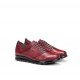Zapatos Mujer Fluchos Susan F0354 Sugar Picota Burdeos