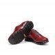 Zapatos Mujer Fluchos Susan F0354 Sugar Picota Burdeos