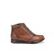 Botines Mujer Fluchos Susan F0356 Susan Cuero