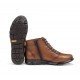 Botines Mujer Fluchos Susan F0356 Susan Cuero