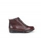 Botines Mujer Fluchos Susan F0356 Burdeos