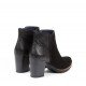 Botines Mujer Dorking Thais D7224 Calf Negro