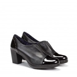 Dorking Evelyn D7364 Negro