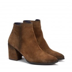 Dorking Zurit D7944 Calf Cuero Crusca