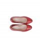 Zapatos Salón Mujer Dorking Blesa D5794 Rojo