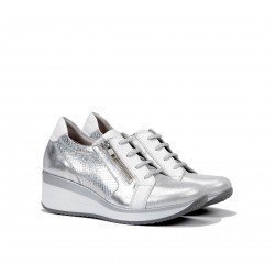 Fluchos Plus F0722 Plata Argento