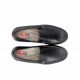 Zapatos Mocasines Hombre Fluchos Orion 8682 Negro