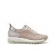 Deportivas Mujer Dorking Navy D8201 Rosa