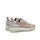 Deportivas Mujer Dorking Navy D8201 Rosa