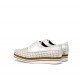 Zapatos Mujer Dorking Romy D7852 Blanco Hielo