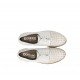 Zapatos Mujer Dorking Romy D7852 Blanco Hielo