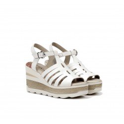 Dorking Evan D8166 Blanco Hielo