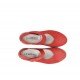 Zapatos Mujer Dorking Silver D8227 Rojo Kiss