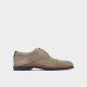 Zapatos Hombre Martinelli Lenny 1384-1697X Smoke / Grisoscuro