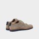Zapatos Hombre Martinelli Lenny 1384-1697X Smoke / Grisoscuro