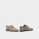 Zapatos Hombre Martinelli Lenny 1384-1697X Smoke / Grisoscuro