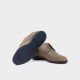 Zapatos Hombre Martinelli Lenny 1384-1697X Smoke / Grisoscuro
