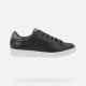 Deportivas Mujer Geox Jaysen Negro