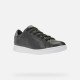 Deportivas Mujer Geox Jaysen Negro