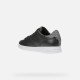 Deportivas Mujer Geox Jaysen Negro