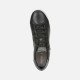 Deportivas Mujer Geox Jaysen Negro
