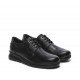 Zapatos Hombre 24 Hrs 11090 Negro