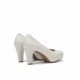 Zapatos Mujer Dorking Blesa D5794 Blanco