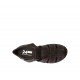 Sandalias Hombre 24 Hrs 10876 Marrón