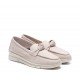 Mocasines Mujer 24 Hrs 24817 Nude
