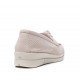 Mocasines Mujer 24 Hrs 24817 Nude