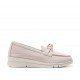 Mocasines Mujer 24 Hrs 24817 Nude