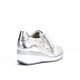 Deportivas Mujer Fluchos Plus F0429 Argento Plata 