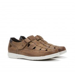 Fluchos Sumatra F0105 Cuero