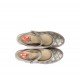 Zapatos Mujer Dorking Yoda F0760 Plata Argento