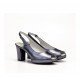 Zapatos Mujer Dorking Blesa D6604 Azul Marino