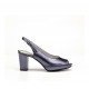 Zapatos Mujer Dorking Blesa D6604 Azul Marino