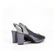 Zapatos Mujer Dorking Blesa D6604 Azul Marino