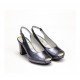 Zapatos Mujer Dorking Blesa D6604 Azul Marino