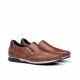 Zapatos Náuticos Hombre Fluchos James 9126 Cuero