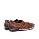 Zapatos Náuticos Hombre Fluchos James 9126 Cuero