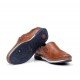 Zapatos Náuticos Hombre Fluchos James 9126 Cuero