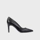 Zapatos Salón Mujer Martinelli Thelma 1489-3366T Negro