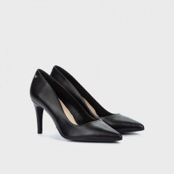 Zapatos Salón Mujer Martinelli Thelma 1489-3366T Negro
