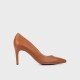 Zapatos Salón Mujer Martinelli Thelma 1489-3366T Cuero