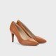 Zapatos Salón Mujer Martinelli Thelma 1489-3366T Cuero