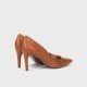 Zapatos Salón Mujer Martinelli Thelma 1489-3366T Cuero