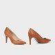 Zapatos Salón Mujer Martinelli Thelma 1489-3366T Cuero