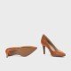 Zapatos Salón Mujer Martinelli Thelma 1489-3366T Cuero